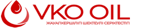 VKO Oil LLP