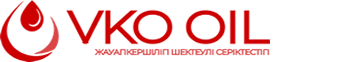 VKO Oil LLP