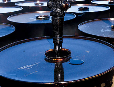 VKO Oil LLP