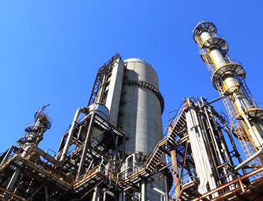 service_03 VKO Oil LLP